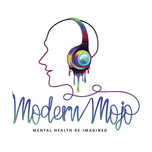 Creative logo for Modern mojo