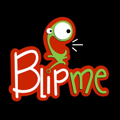 Logo needed for BlipMe!
