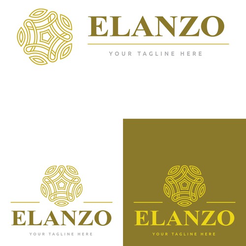 Logo designed for a Jewelry company!