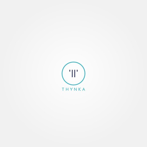 LOGO OF THYNKA