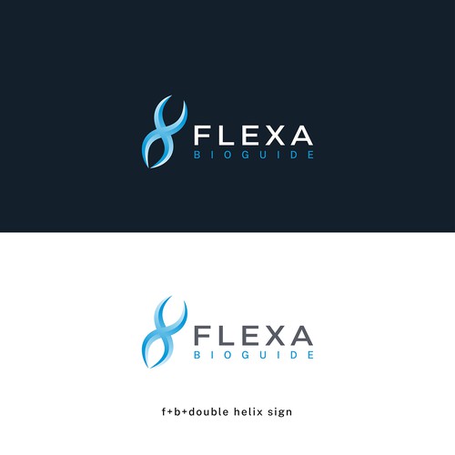 Medical pharmaceutical logo