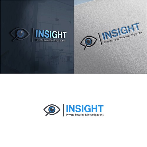 Logo for INSIGHT