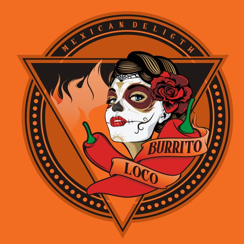 BURRITO LOCO