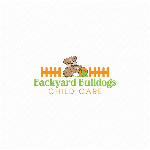 Backyard Bulldogs Child Care