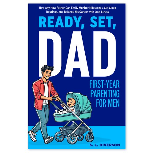 First-Year Parenting for Men
