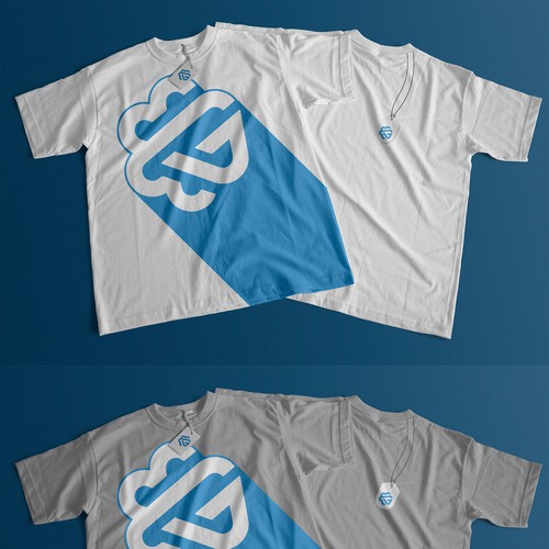 Corporate T-Shirt Design