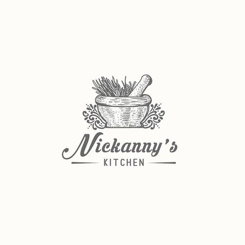 nickanny's kitchen