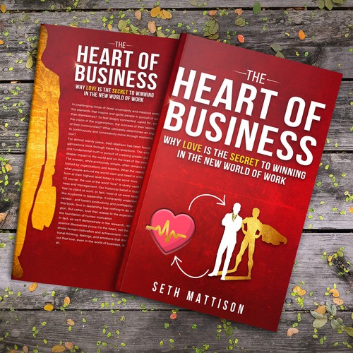 The Heart of Business