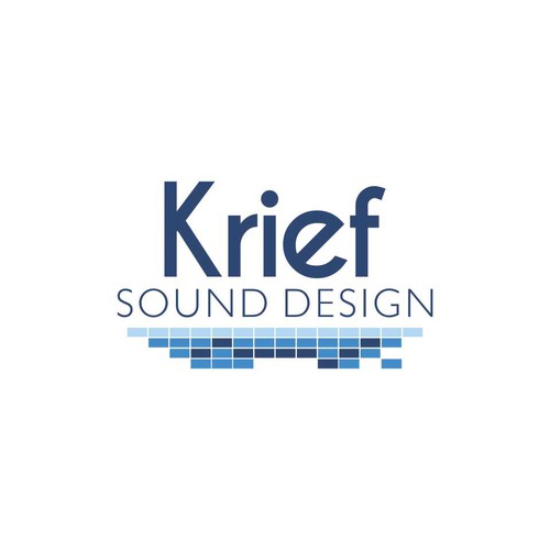 Krief sound design