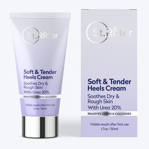 Heal Cream 