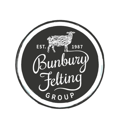 Felting group Logo