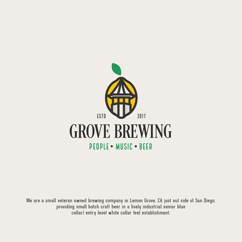 Grove Brewing