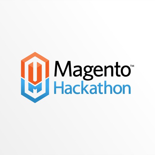 Logo for Magento Hackathon