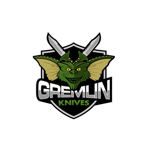 gremlin mascot