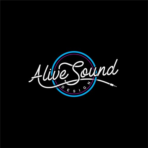 Alive Sound Design