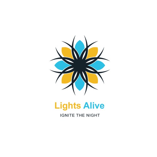 light alive logo