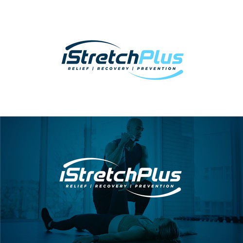 iStretchPlus