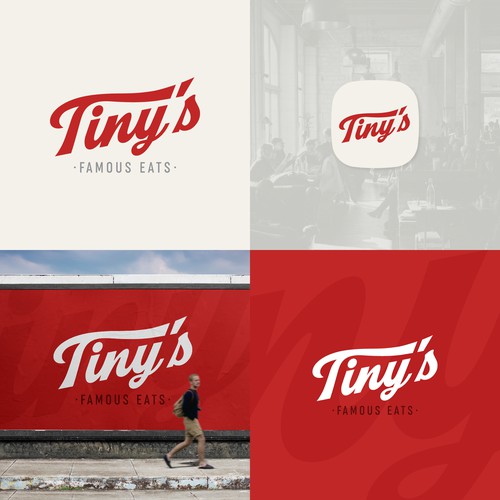 Tiny's Famous Eats