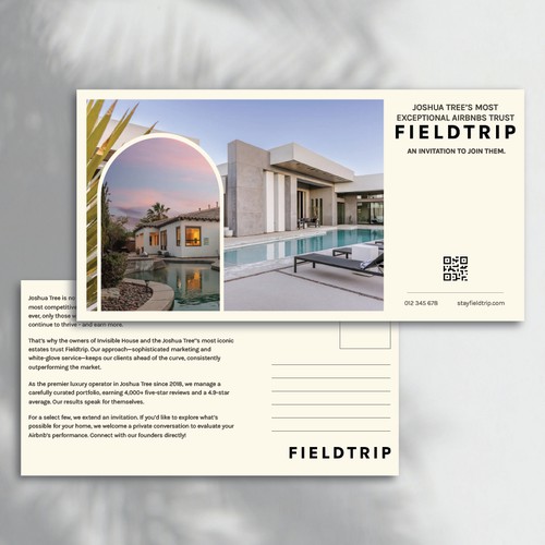 POST CARD 