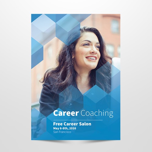 Career Coaching brochure