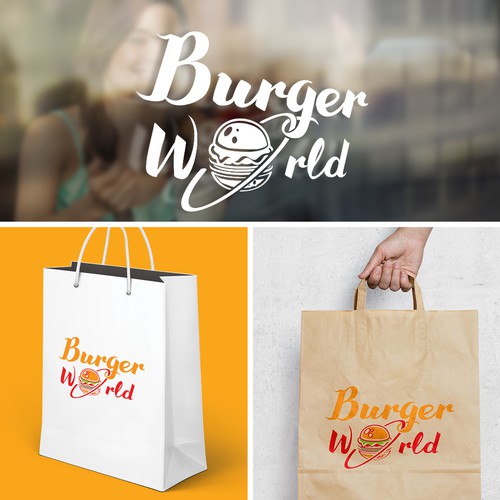 Burger World