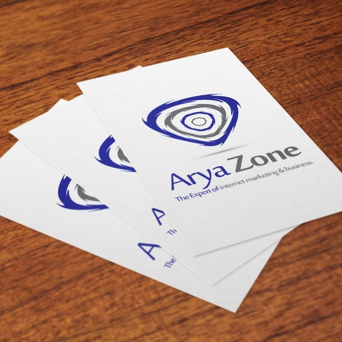 AryaZone Logo