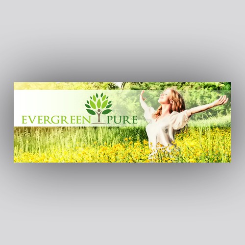 Evergreen Pure 1