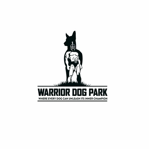 Warrior Dog Park