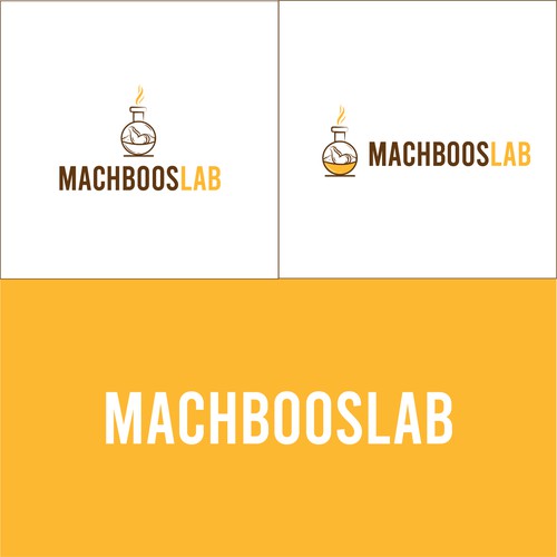 Machboos Lab