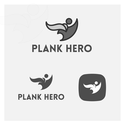 Plank Hero