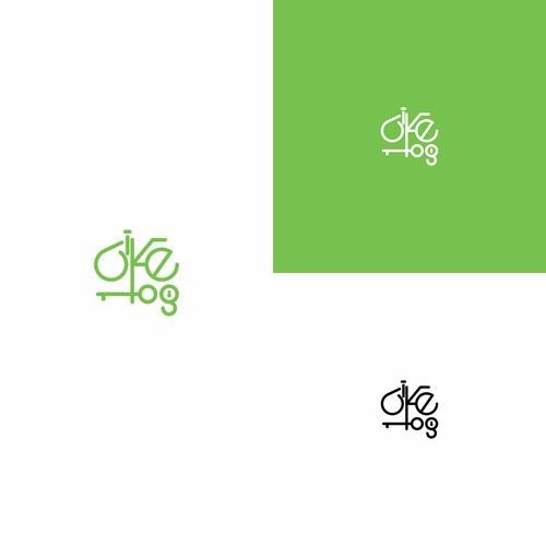 bikelog logo