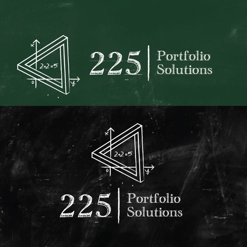 225 Portfolio Solutions