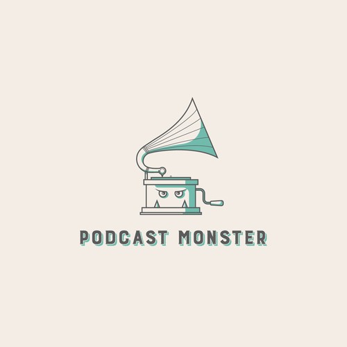 Podcast Monster