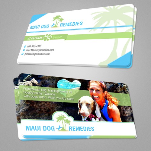 Maui Dog Remedies