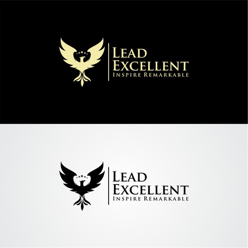 LEAD EXCELLENT INSPIRE REMARKABLE
