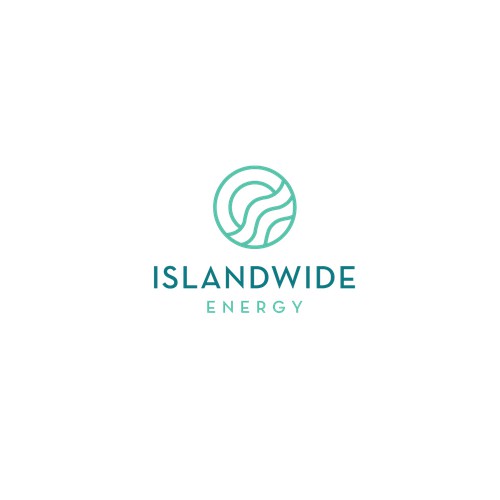 Islandwide logo