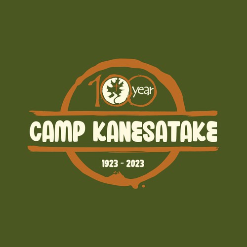 Camp Kanesatake 1923-2023