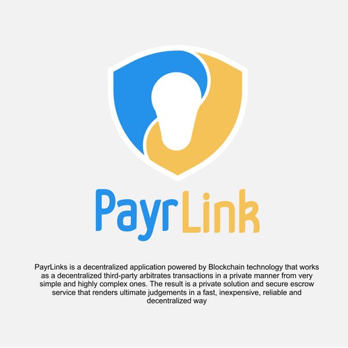 Payrlink logo