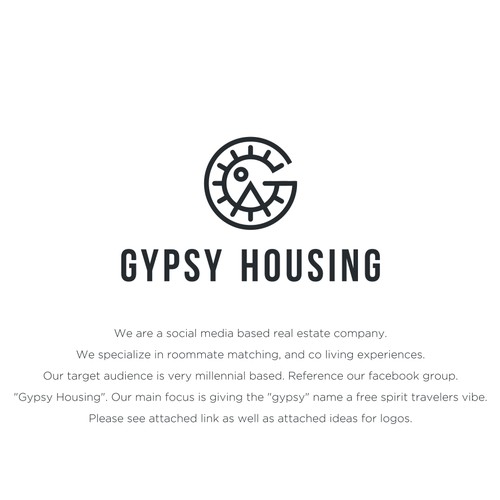 Gypsy Housing