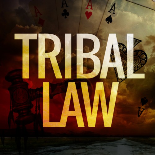 Native American Murder Mystery