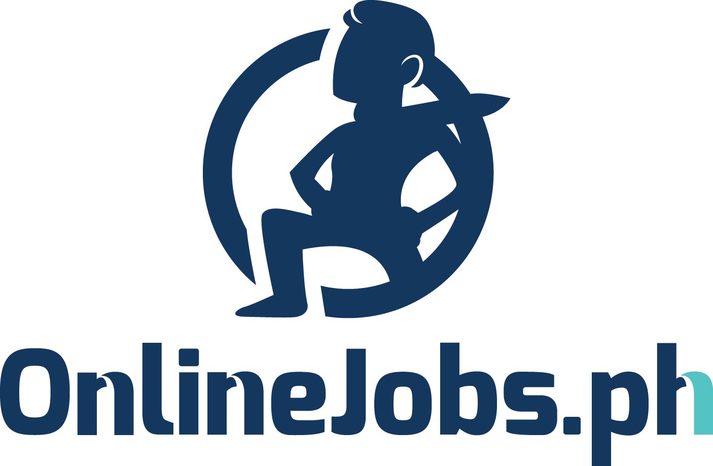 Design a logo for top jobs website OnlineJobs.ph