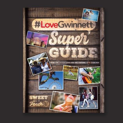 Love Gwinnett Super Guide