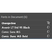 Reviewed design