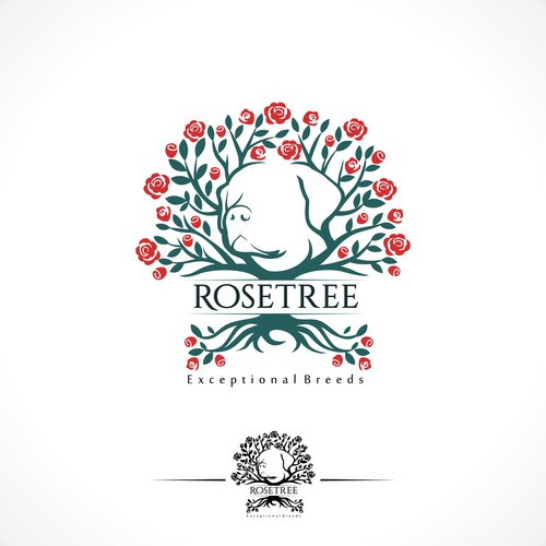 ROSETREE