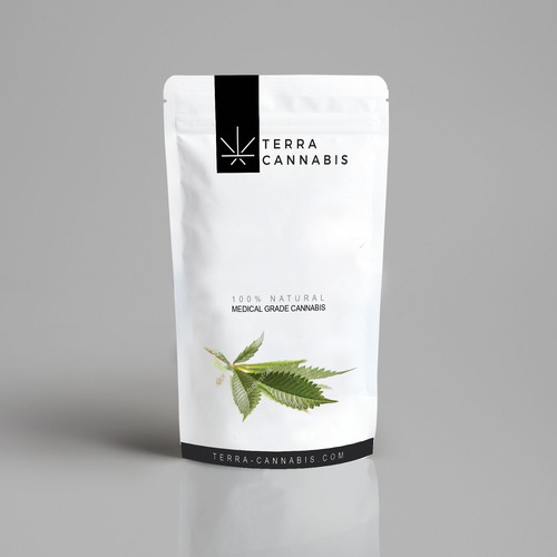 Terra Cannabis Pack