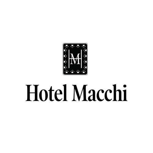 Traditional Hotel Logo