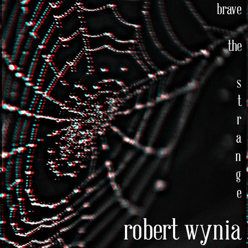 Brave The Strange Cobweb