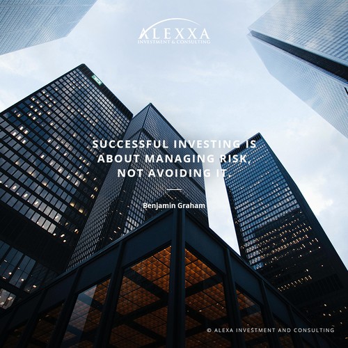 Luxury website for ALEXXA