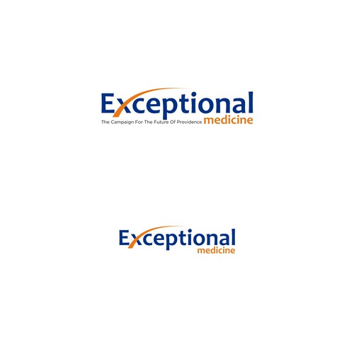 EXCEPTIONAL MEDICINE LOGO