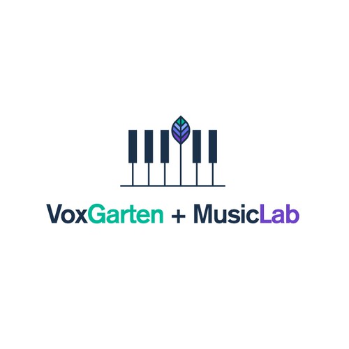 VoxGarten + MusicLab
